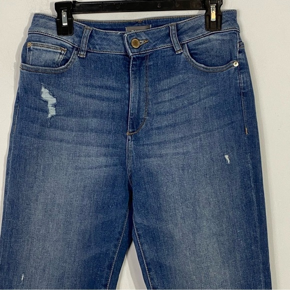 DL1961 Mara Ankle Jean - Picture 9 of 13